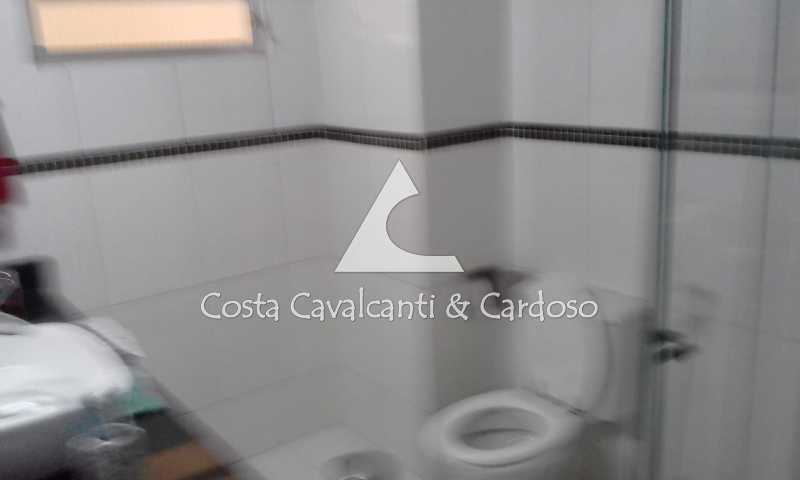 Conheça do imóvel - Apartamento 2 quartos à venda Tijuca, Rio de Janeiro - R$ 460.000 - TJAP20394 - 7 - 7