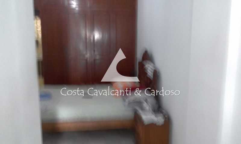 Conheça do imóvel - Apartamento 2 quartos à venda Tijuca, Rio de Janeiro - R$ 460.000 - TJAP20394 - 8 - 8