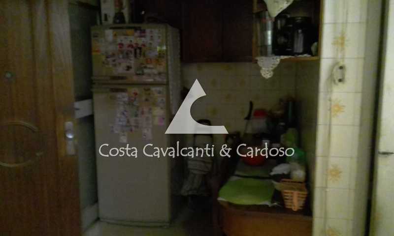 Conheça do imóvel - Apartamento 2 quartos à venda Tijuca, Rio de Janeiro - R$ 460.000 - TJAP20394 - 10 - 10