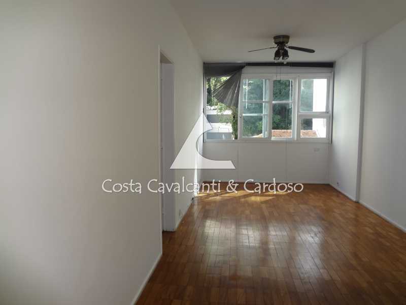 Conheça do imóvel - Apartamento 3 quartos à venda Copacabana, Rio de Janeiro - R$ 950.000 - TJAP30296 - 3 - 3