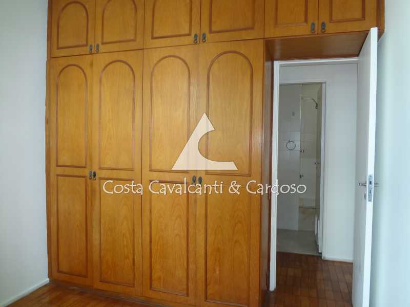 Conheça do imóvel - Apartamento 3 quartos à venda Copacabana, Rio de Janeiro - R$ 950.000 - TJAP30296 - 5 - 5