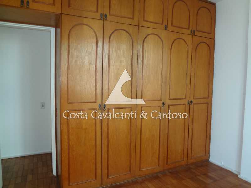 Conheça do imóvel - Apartamento 3 quartos à venda Copacabana, Rio de Janeiro - R$ 950.000 - TJAP30296 - 7 - 7