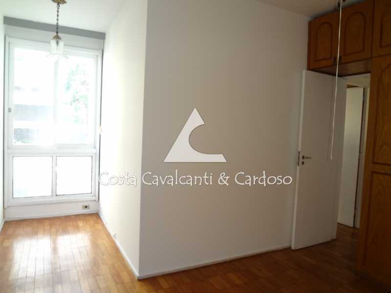 Conheça do imóvel - Apartamento 3 quartos à venda Copacabana, Rio de Janeiro - R$ 950.000 - TJAP30296 - 8 - 8