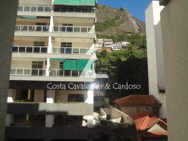 Conheça do imóvel - Apartamento 3 quartos à venda Copacabana, Rio de Janeiro - R$ 950.000 - TJAP30296 - 10 - 10