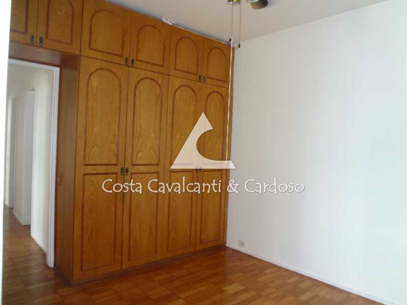 Conheça do imóvel - Apartamento 3 quartos à venda Copacabana, Rio de Janeiro - R$ 950.000 - TJAP30296 - 11 - 11