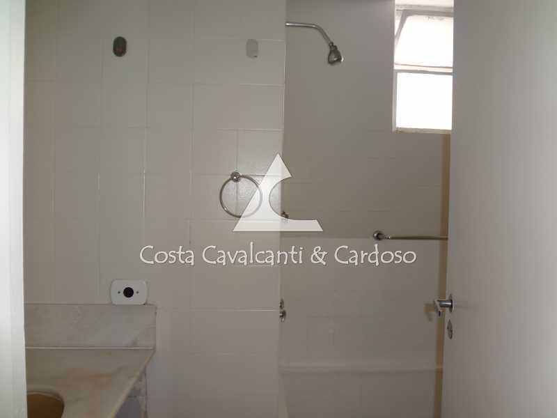 Conheça do imóvel - Apartamento 3 quartos à venda Copacabana, Rio de Janeiro - R$ 950.000 - TJAP30296 - 14 - 14