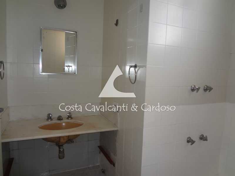 Conheça do imóvel - Apartamento 3 quartos à venda Copacabana, Rio de Janeiro - R$ 950.000 - TJAP30296 - 15 - 15