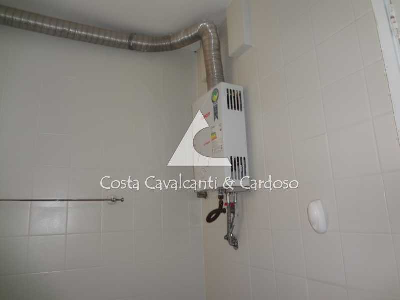 Conheça do imóvel - Apartamento 3 quartos à venda Copacabana, Rio de Janeiro - R$ 950.000 - TJAP30296 - 18 - 18