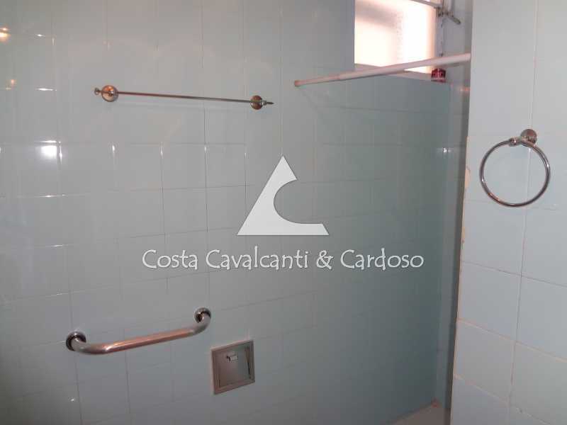 Conheça do imóvel - Apartamento 3 quartos à venda Copacabana, Rio de Janeiro - R$ 950.000 - TJAP30296 - 21 - 21
