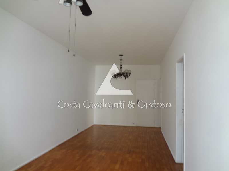 Conheça do imóvel - Apartamento 3 quartos à venda Copacabana, Rio de Janeiro - R$ 950.000 - TJAP30296 - 22 - 22