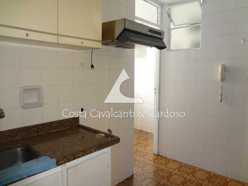 Conheça do imóvel - Apartamento 3 quartos à venda Copacabana, Rio de Janeiro - R$ 950.000 - TJAP30296 - 23 - 23