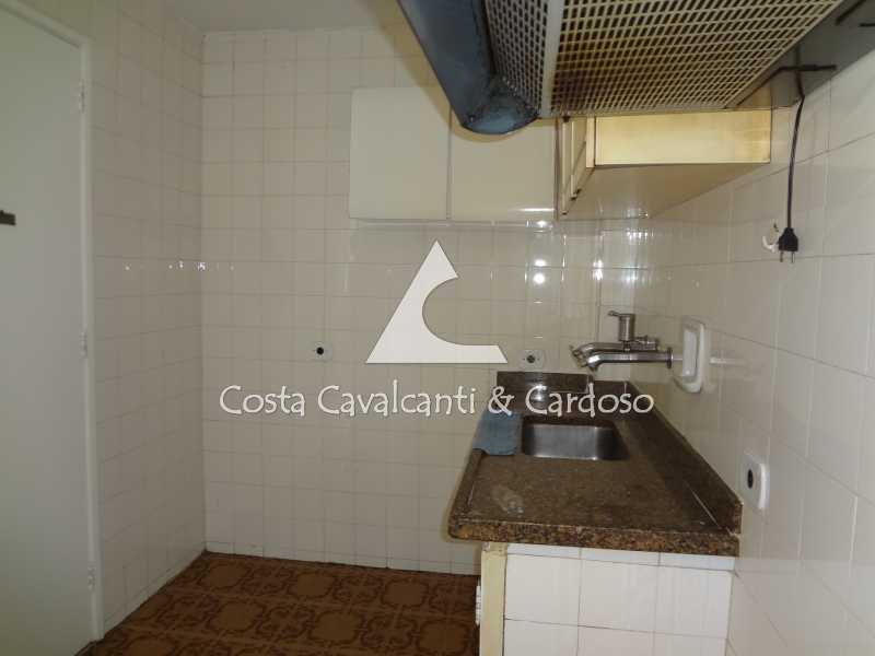 Conheça do imóvel - Apartamento 3 quartos à venda Copacabana, Rio de Janeiro - R$ 950.000 - TJAP30296 - 27 - 27