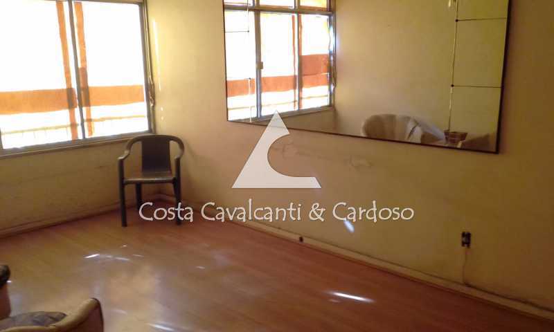 Conheça do imóvel - Apartamento 2 quartos à venda Tijuca, Rio de Janeiro - R$ 430.000 - TJAP20401 - 2 - 2