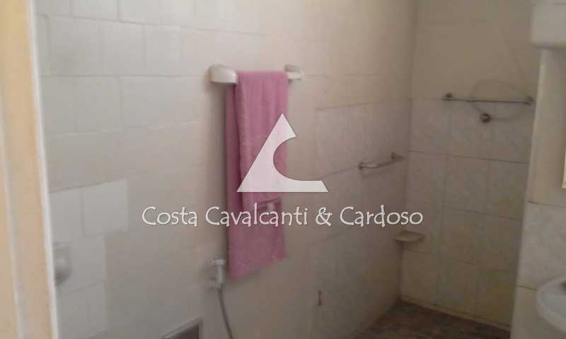 Conheça do imóvel - Apartamento 2 quartos à venda Tijuca, Rio de Janeiro - R$ 430.000 - TJAP20401 - 5 - 5