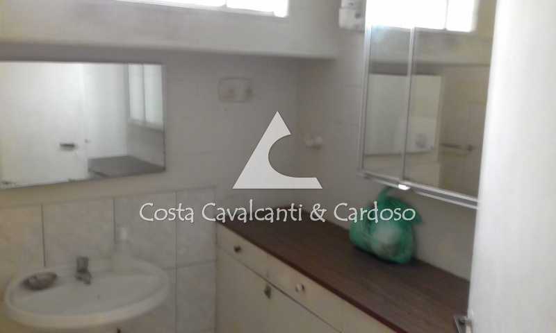 Conheça do imóvel - Apartamento 2 quartos à venda Tijuca, Rio de Janeiro - R$ 430.000 - TJAP20401 - 7 - 7