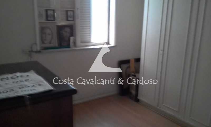 Conheça do imóvel - Apartamento 2 quartos à venda Tijuca, Rio de Janeiro - R$ 430.000 - TJAP20401 - 8 - 8
