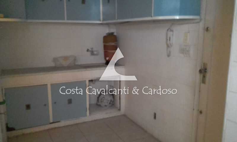 Conheça do imóvel - Apartamento 2 quartos à venda Tijuca, Rio de Janeiro - R$ 430.000 - TJAP20401 - 9 - 9