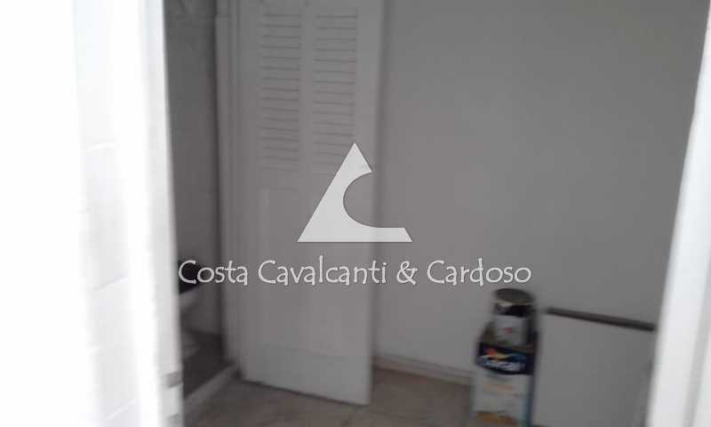 Conheça do imóvel - Apartamento 2 quartos à venda Tijuca, Rio de Janeiro - R$ 430.000 - TJAP20401 - 12 - 12