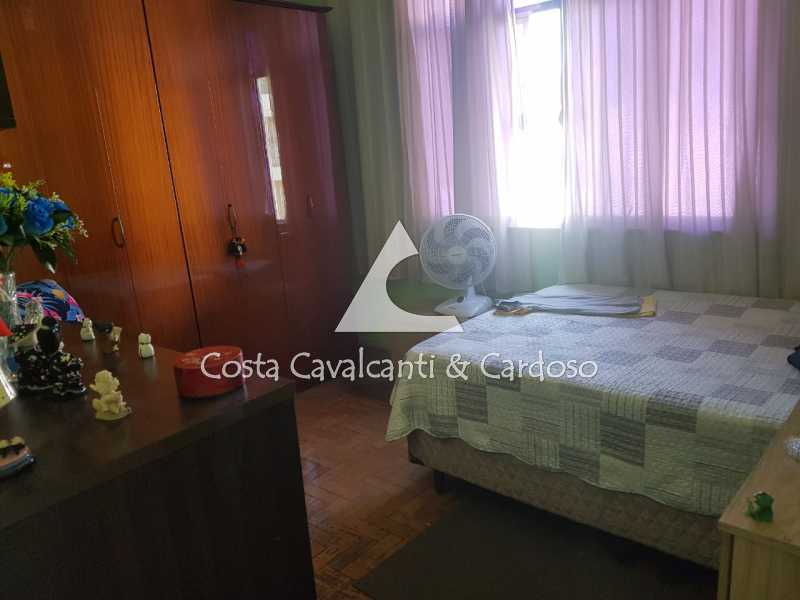 Conheça do imóvel - Apartamento 2 quartos à venda Tijuca, Rio de Janeiro - R$ 360.000 - TJAP20402 - 6 - 6