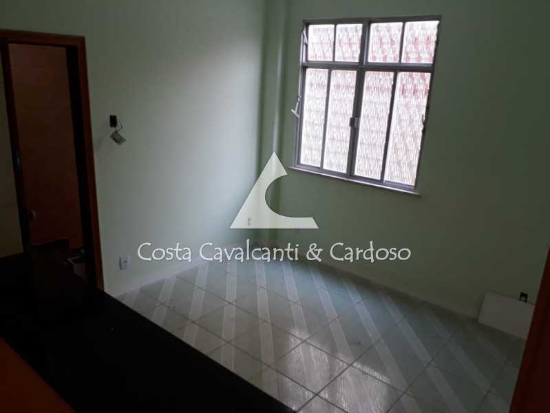 Conheça do imóvel - Apartamento 2 quartos à venda Rocha, Rio de Janeiro - R$ 220.000 - TJAP20404 - 3 - 3