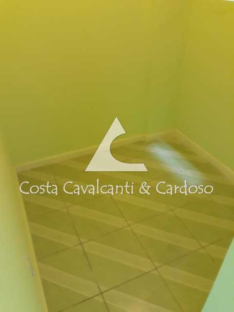 Conheça do imóvel - Apartamento 2 quartos à venda Rocha, Rio de Janeiro - R$ 220.000 - TJAP20404 - 8 - 8