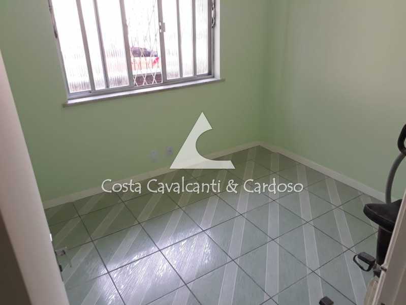 Conheça do imóvel - Apartamento 2 quartos à venda Rocha, Rio de Janeiro - R$ 220.000 - TJAP20404 - 9 - 9