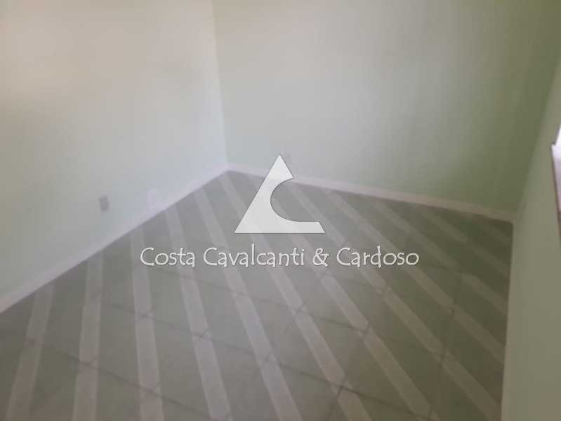 Conheça do imóvel - Apartamento 2 quartos à venda Rocha, Rio de Janeiro - R$ 220.000 - TJAP20404 - 16 - 16