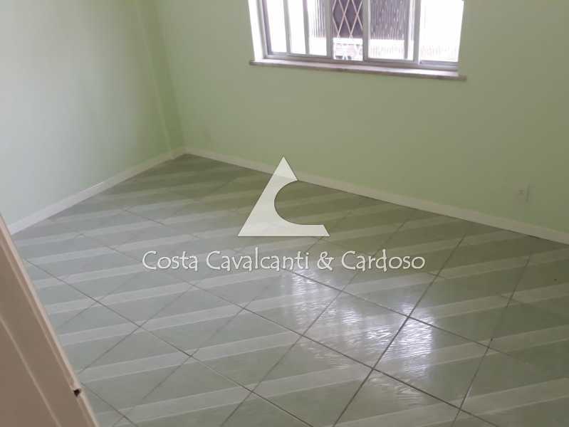 Conheça do imóvel - Apartamento 2 quartos à venda Rocha, Rio de Janeiro - R$ 220.000 - TJAP20404 - 17 - 17