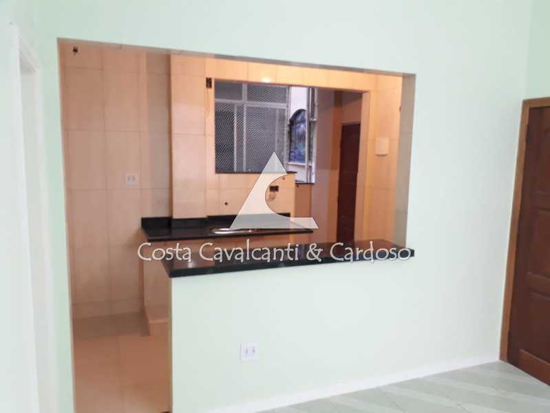 Conheça do imóvel - Apartamento 2 quartos à venda Rocha, Rio de Janeiro - R$ 220.000 - TJAP20404 - 18 - 18