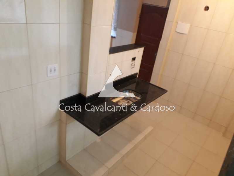 Conheça do imóvel - Apartamento 2 quartos à venda Rocha, Rio de Janeiro - R$ 220.000 - TJAP20404 - 19 - 19