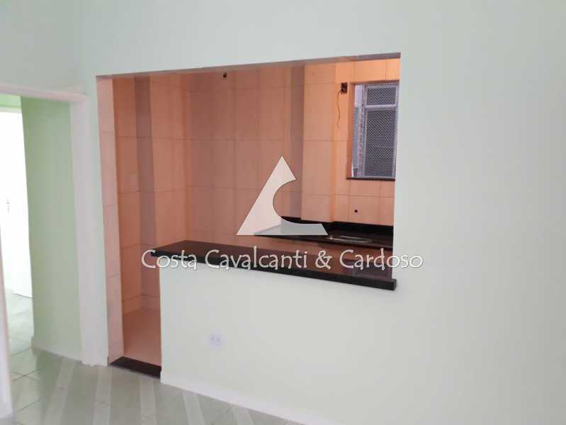 Conheça do imóvel - Apartamento 2 quartos à venda Rocha, Rio de Janeiro - R$ 220.000 - TJAP20404 - 20 - 20