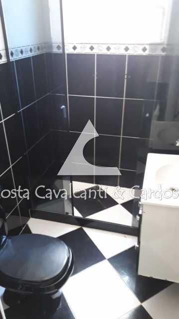 Conheça do imóvel - Apartamento 2 quartos à venda Rocha, Rio de Janeiro - R$ 220.000 - TJAP20404 - 21 - 21