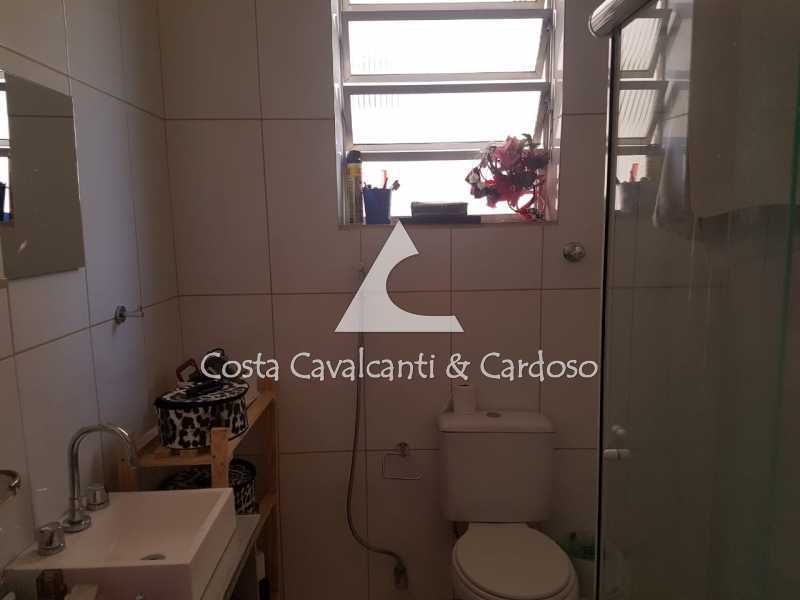 Conheça do imóvel - Apartamento 3 quartos à venda Tijuca, Rio de Janeiro - R$ 540.000 - TJAP30299 - 18 - 18