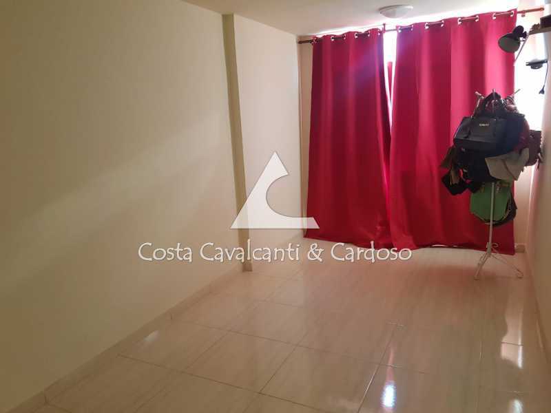 Conheça do imóvel - Apartamento 3 quartos à venda Tijuca, Rio de Janeiro - R$ 540.000 - TJAP30299 - 8 - 8