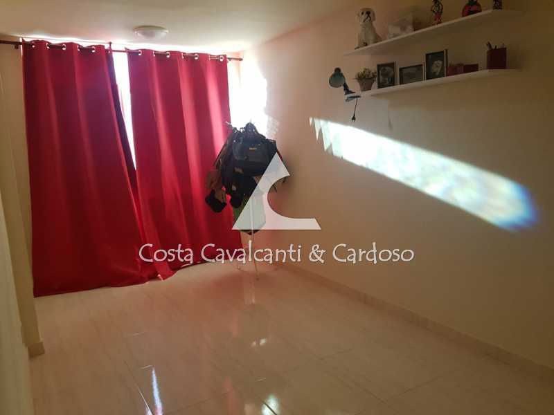 Conheça do imóvel - Apartamento 3 quartos à venda Tijuca, Rio de Janeiro - R$ 540.000 - TJAP30299 - 9 - 9