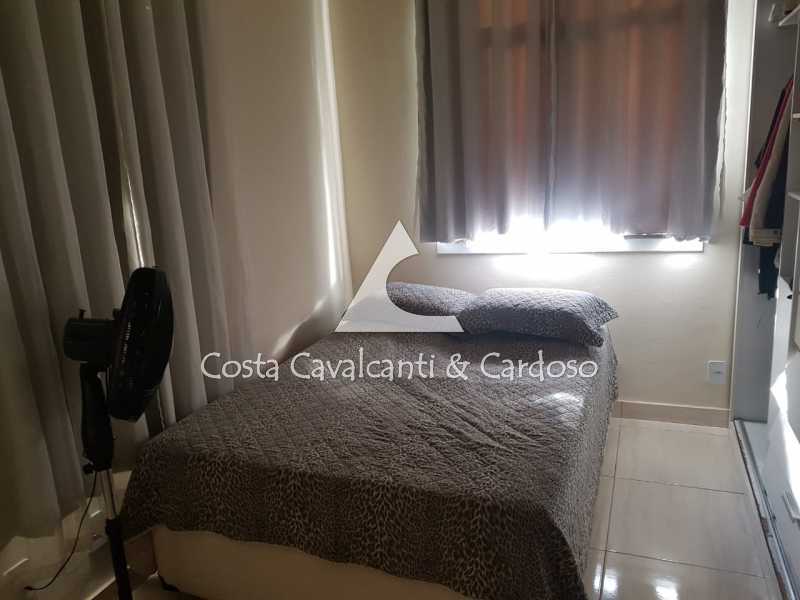 Conheça do imóvel - Apartamento 3 quartos à venda Tijuca, Rio de Janeiro - R$ 540.000 - TJAP30299 - 12 - 12