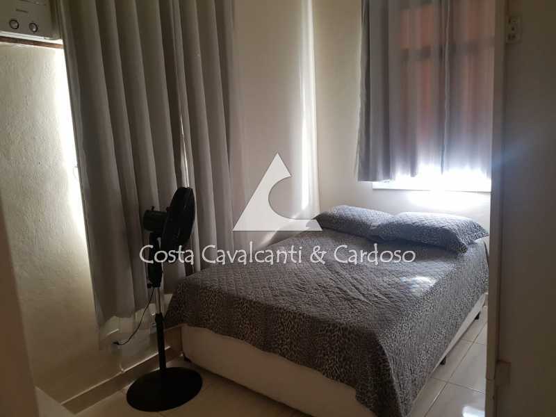 Conheça do imóvel - Apartamento 3 quartos à venda Tijuca, Rio de Janeiro - R$ 540.000 - TJAP30299 - 13 - 13