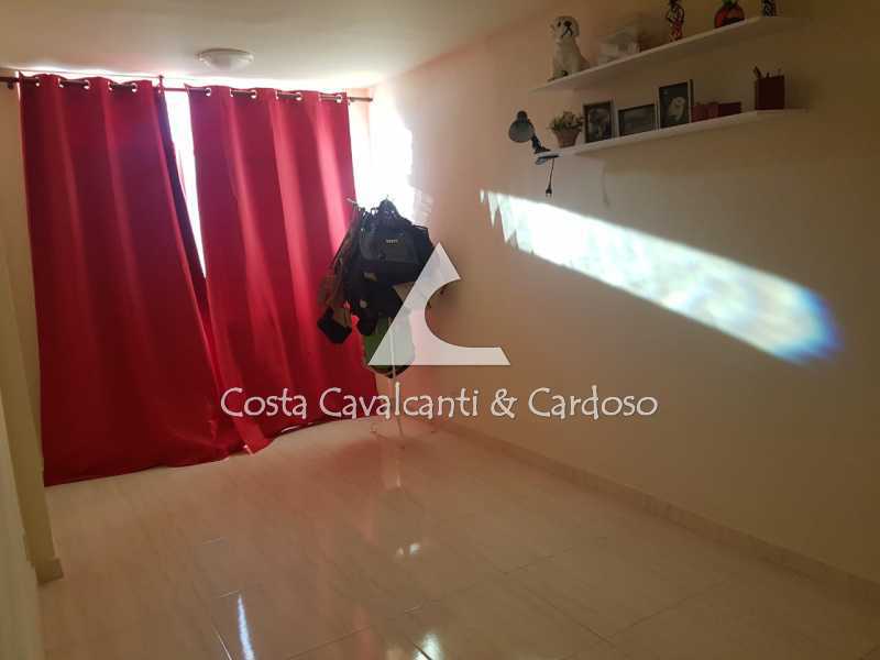 Conheça do imóvel - Apartamento 3 quartos à venda Tijuca, Rio de Janeiro - R$ 540.000 - TJAP30299 - 11 - 11