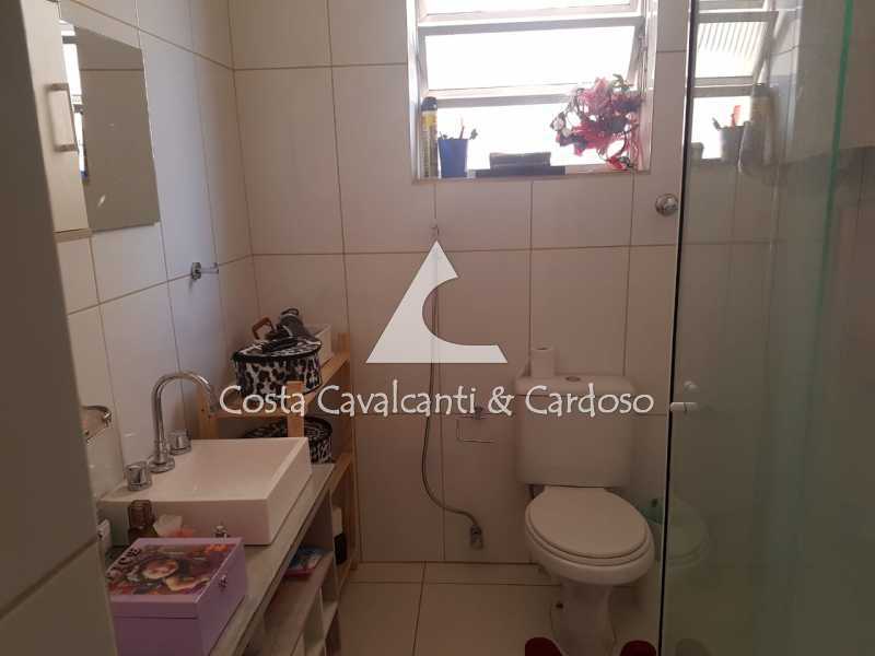 Conheça do imóvel - Apartamento 3 quartos à venda Tijuca, Rio de Janeiro - R$ 540.000 - TJAP30299 - 19 - 19