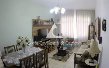 Apartamento 2 quartos à venda Maracanã, Rio de Janeiro - R$ 525.000 - TJAP20405