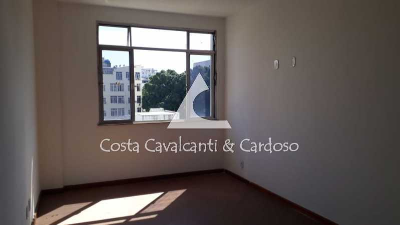 Conheça do imóvel - Apartamento 2 quartos à venda Vila Isabel, Rio de Janeiro - R$ 450.000 - TJAP20406 - 1 - 1