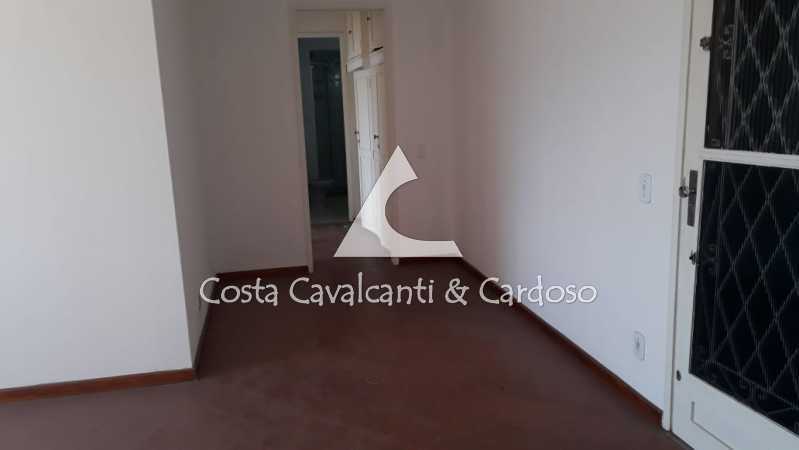 Conheça do imóvel - Apartamento 2 quartos à venda Vila Isabel, Rio de Janeiro - R$ 450.000 - TJAP20406 - 2 - 2