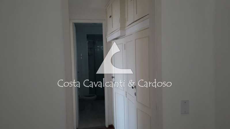 Conheça do imóvel - Apartamento 2 quartos à venda Vila Isabel, Rio de Janeiro - R$ 450.000 - TJAP20406 - 4 - 4