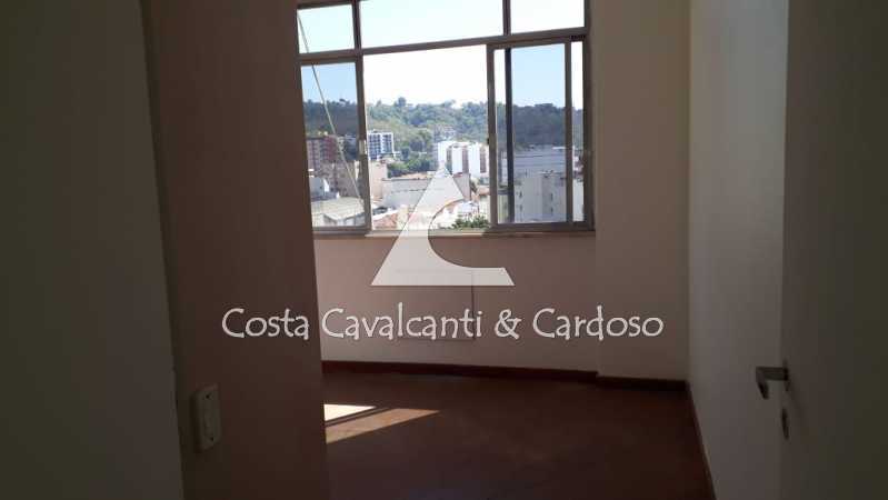 Conheça do imóvel - Apartamento 2 quartos à venda Vila Isabel, Rio de Janeiro - R$ 450.000 - TJAP20406 - 5 - 5