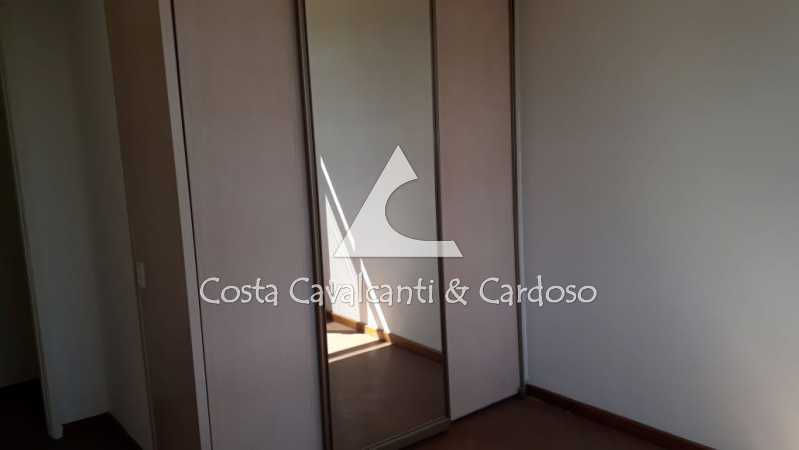 Conheça do imóvel - Apartamento 2 quartos à venda Vila Isabel, Rio de Janeiro - R$ 450.000 - TJAP20406 - 6 - 6