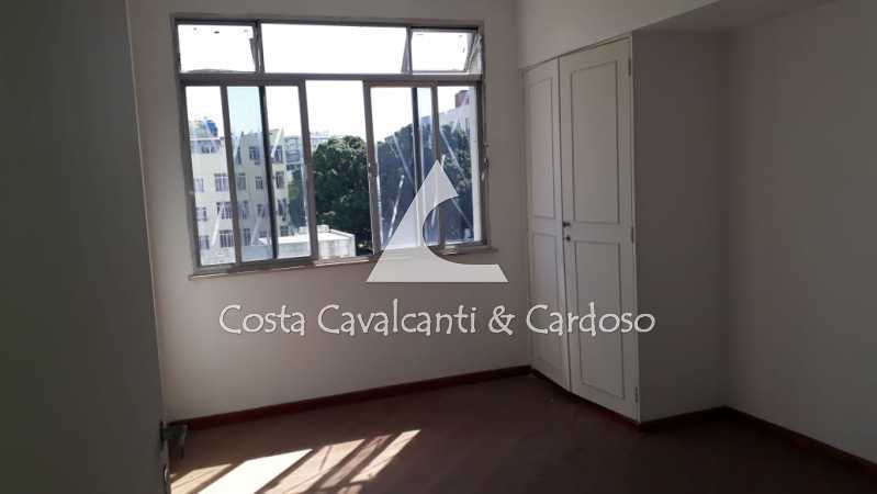 Conheça do imóvel - Apartamento 2 quartos à venda Vila Isabel, Rio de Janeiro - R$ 450.000 - TJAP20406 - 7 - 7