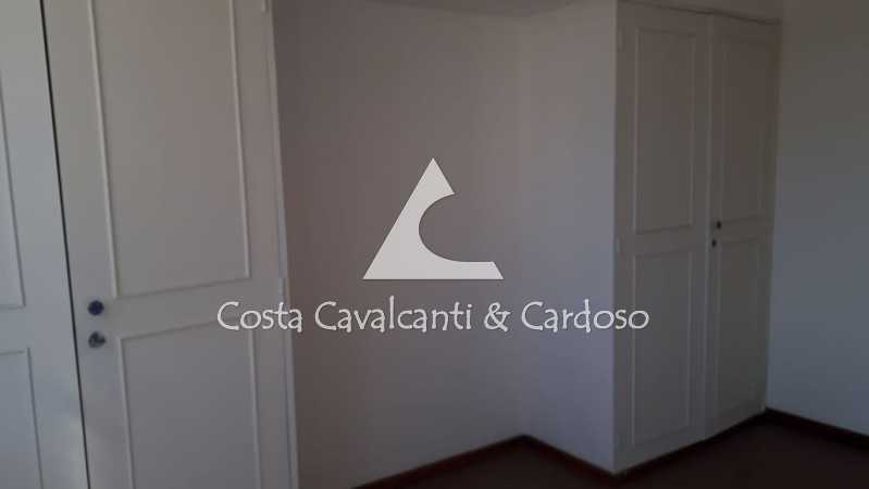 Conheça do imóvel - Apartamento 2 quartos à venda Vila Isabel, Rio de Janeiro - R$ 450.000 - TJAP20406 - 8 - 8
