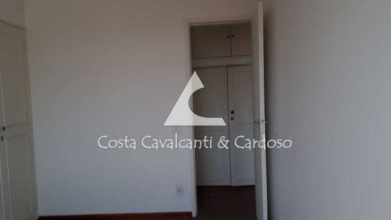 Conheça do imóvel - Apartamento 2 quartos à venda Vila Isabel, Rio de Janeiro - R$ 450.000 - TJAP20406 - 9 - 9