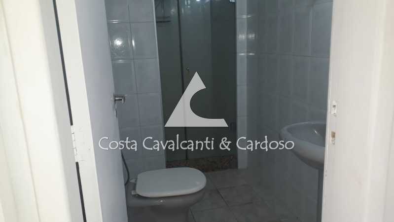 Conheça do imóvel - Apartamento 2 quartos à venda Vila Isabel, Rio de Janeiro - R$ 450.000 - TJAP20406 - 10 - 10