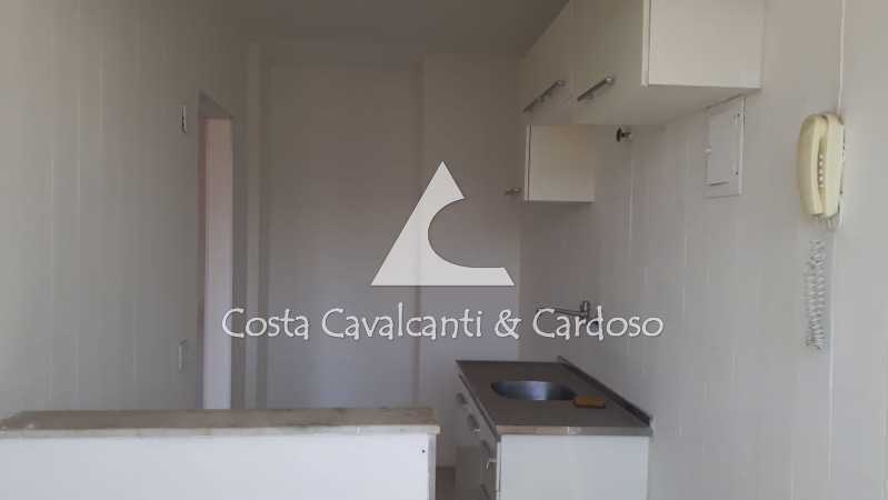 Conheça do imóvel - Apartamento 2 quartos à venda Vila Isabel, Rio de Janeiro - R$ 450.000 - TJAP20406 - 12 - 12